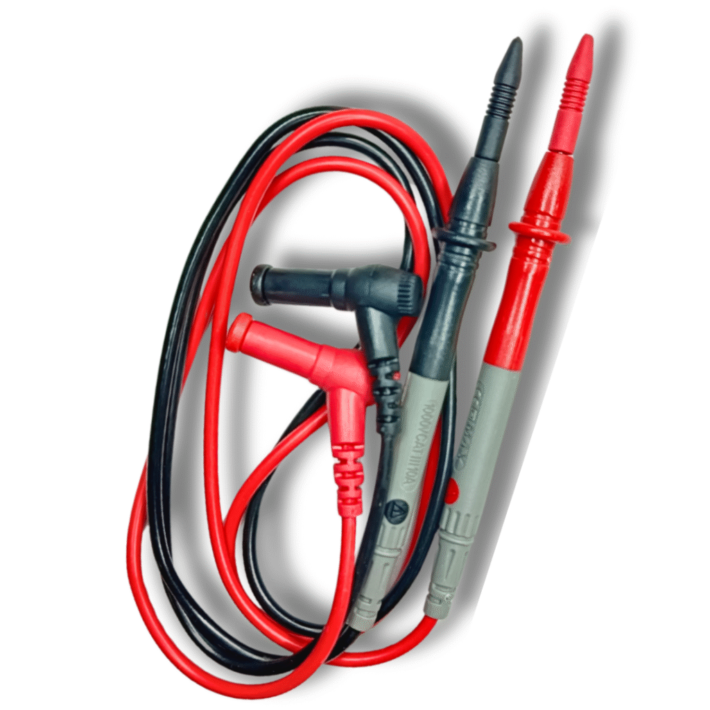 Multimeter Wire (Heavy Duty) | Horizon Spares