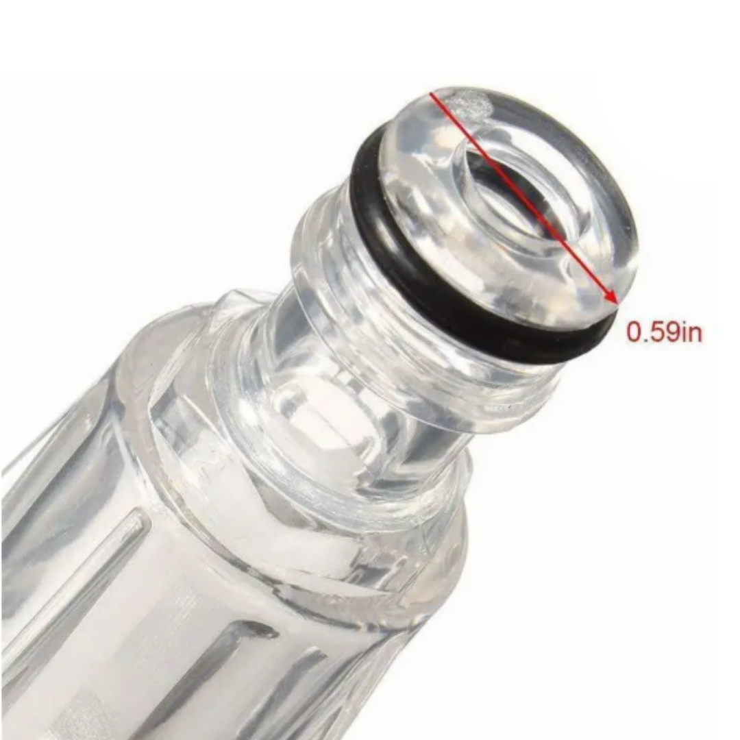 Pressure Washer Inlet Filter (3 pc) | Horizon Spares Pressure Washer Inlet Filter (3 pc) | Horizon Spares