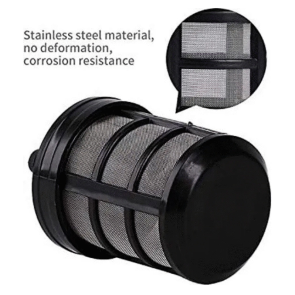 Power Washer Filter Set (4 pc) | Horizon Spares