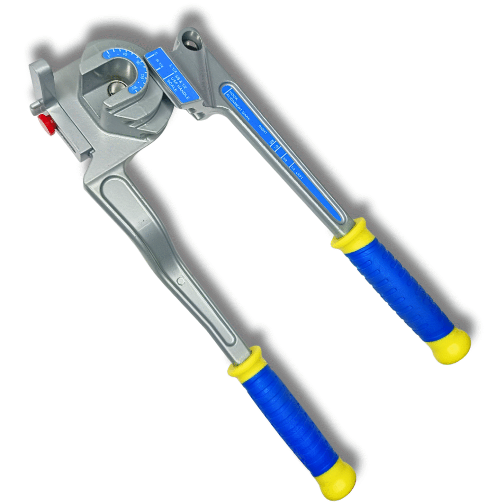 3 in 1 Bender Mechanical | Horizon Spares