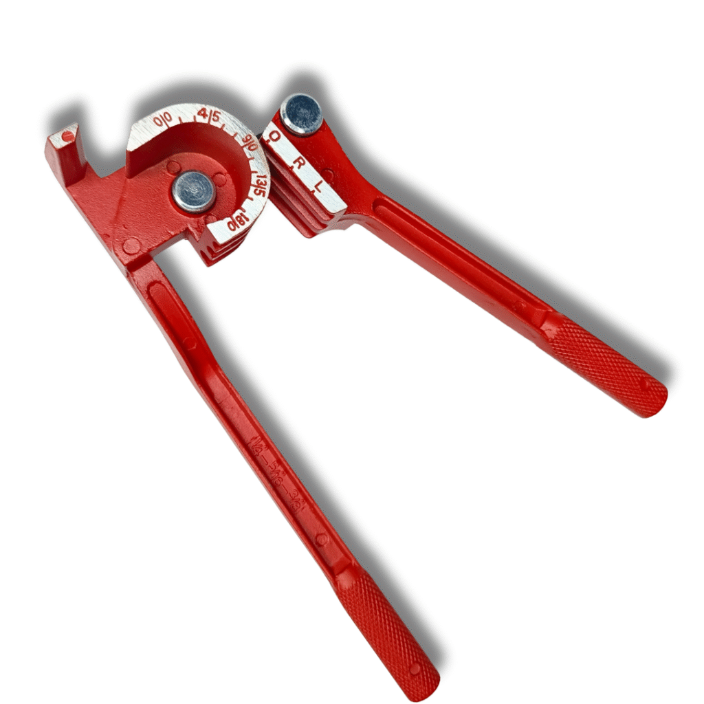 HVAC Bender 3 in 1 Small | Horizon Spares