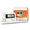 Temperature Meter On / OFF | Horizon Spares