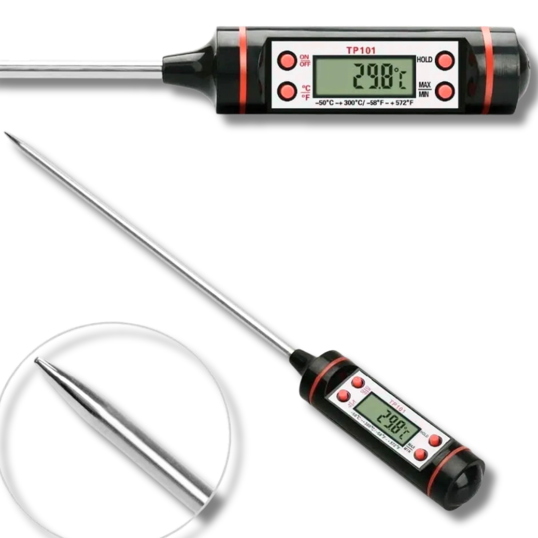 Probe Thermometer Pen Type | Horizon Spares Probe Thermometer Pen Type | Horizon Spares