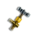 Gauge Valve for Single Manifold | Horizon Spares