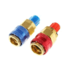 AC Air Valve Car Quick Coupler | Horizon Spares