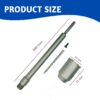Hole Saw Set Concrete 50mm | Horizon Spares