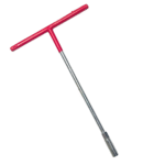 Socket Wrench T-type 8mm | Horizon Spares