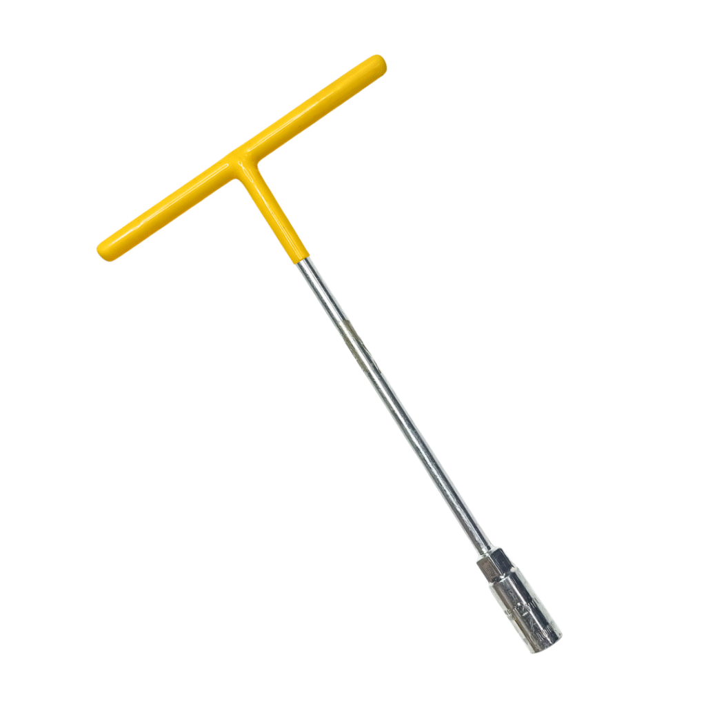 T Handle Socket Wrench 11mm | Horizon Spares