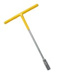 T Handle Socket 12mm (Heavy) | Horizon Spares