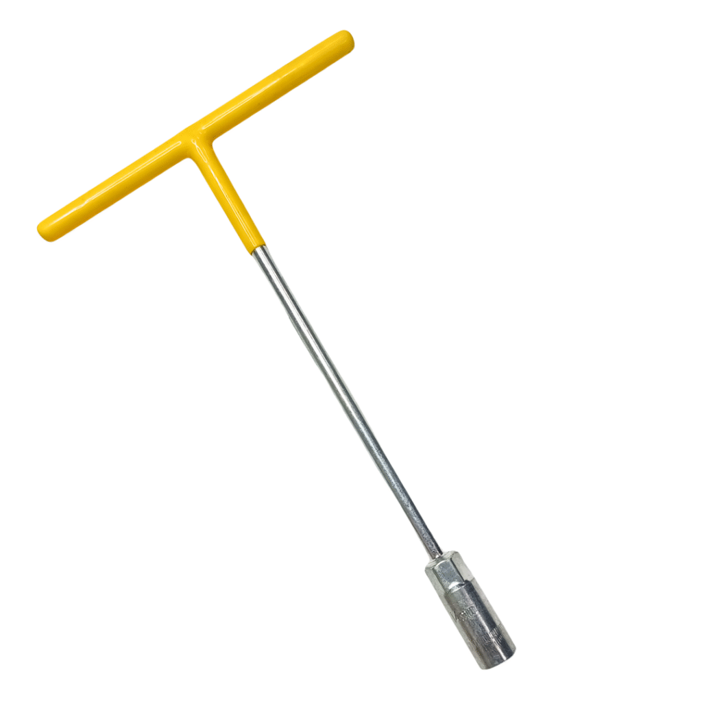 Socket Spanner T Type 14mm | Horizon Spares