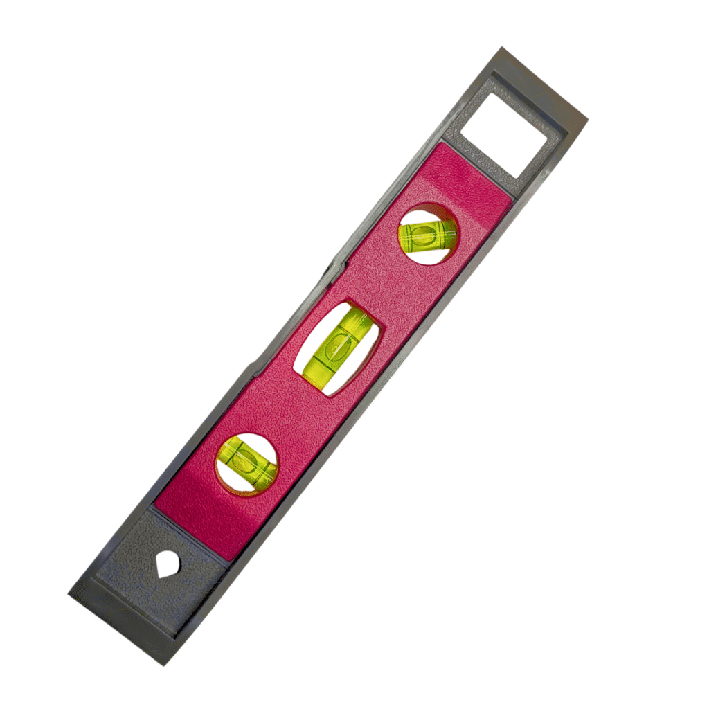 Level Spirit Level 9" with Magnet | Horizon Spares