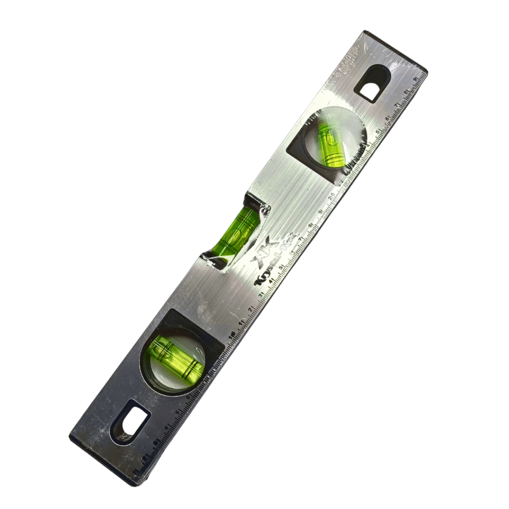 Spirit Level 12" with Magnet | Horizon Spares