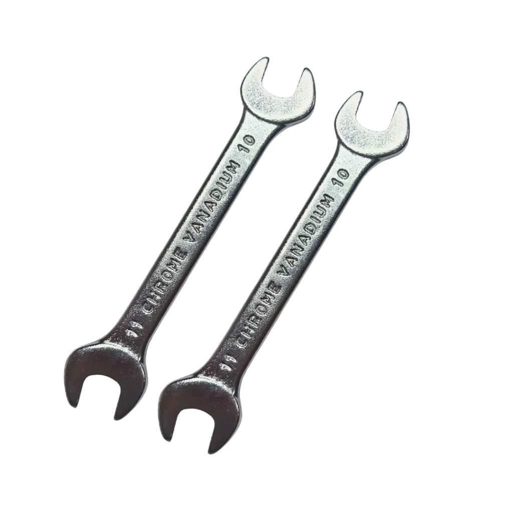 Wrench Spanner Venus 10 11 (Pack of 2) | Horizon Spares