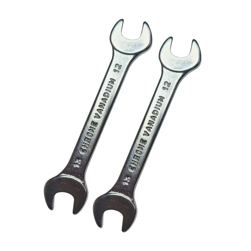 Spanner Tool Venus 12 13 (Pack of 2) | Horizon Spares