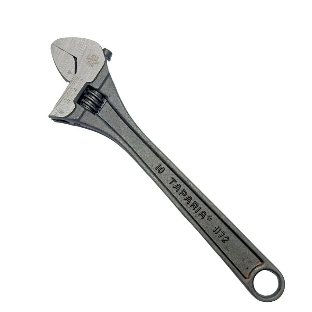 Taparia Spanner 250mm / 10 Inch | Horizon Spares