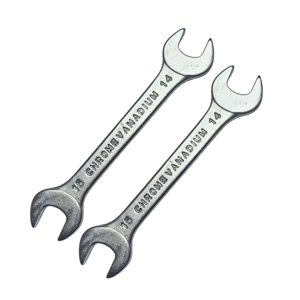 Spanner s Venus 14 15 (Pack of 2) | Horizon Spares