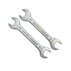 Open End Spanner Venus 16 17 (Pack of 2) | Horizon Spares