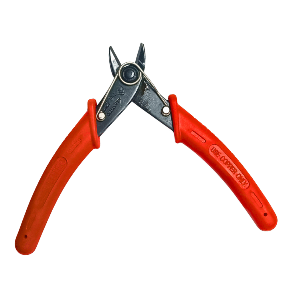 Copper Cutter Multitec 06 | Horizon Spares