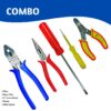 Household Tools (Set of 5) | Horizon Spares