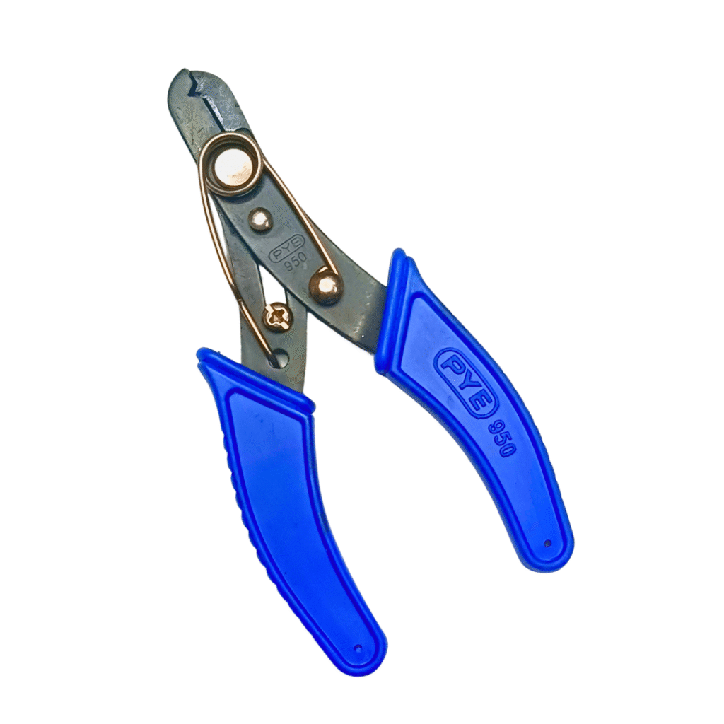 Pye Wire Cutter & Stripper 950 | Horizon Spares