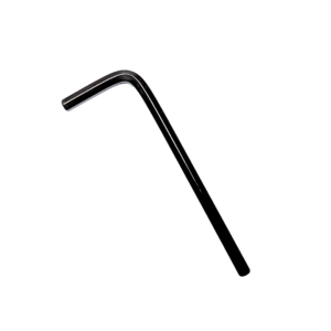 4mm Hex Key Multitec (Pack of 2) | Horizon Spares