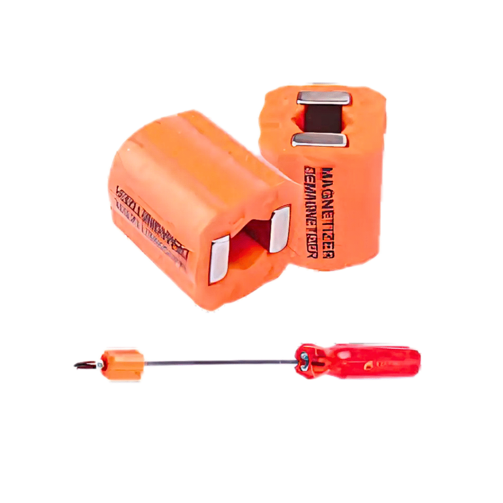 Screwdriver Magnet Multitec MED 100 | Horizon Spares