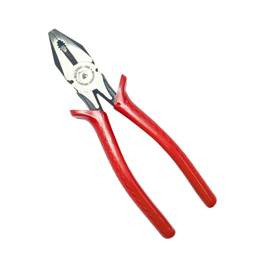 Combination Plier Multitec MT 555 | Horizon Spares
