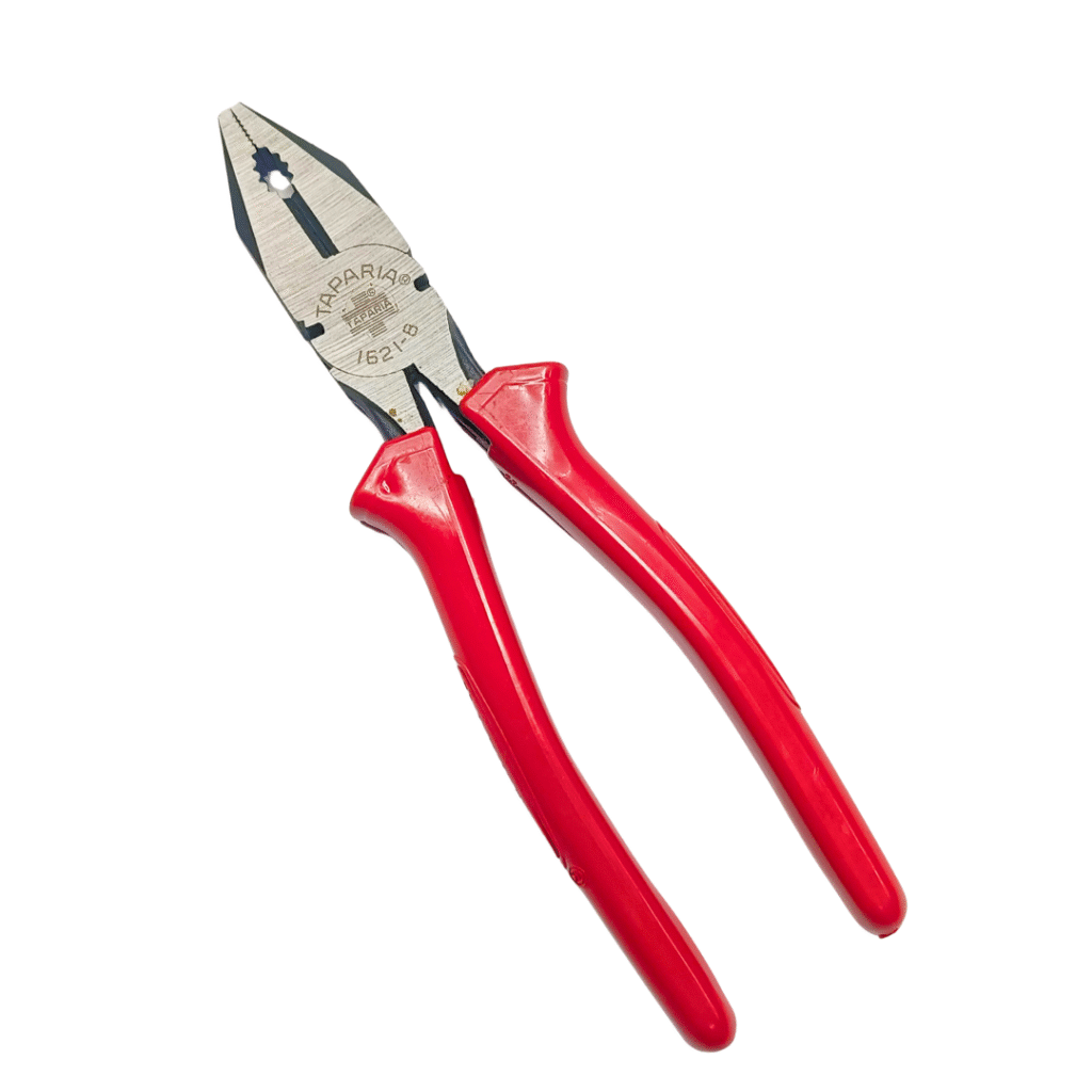 Taparia Plier Combination 1621-8N | Horizon Spares