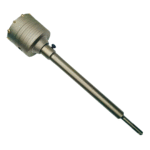 Concrete Hole Cutter Set 75mm | Horizon Spares