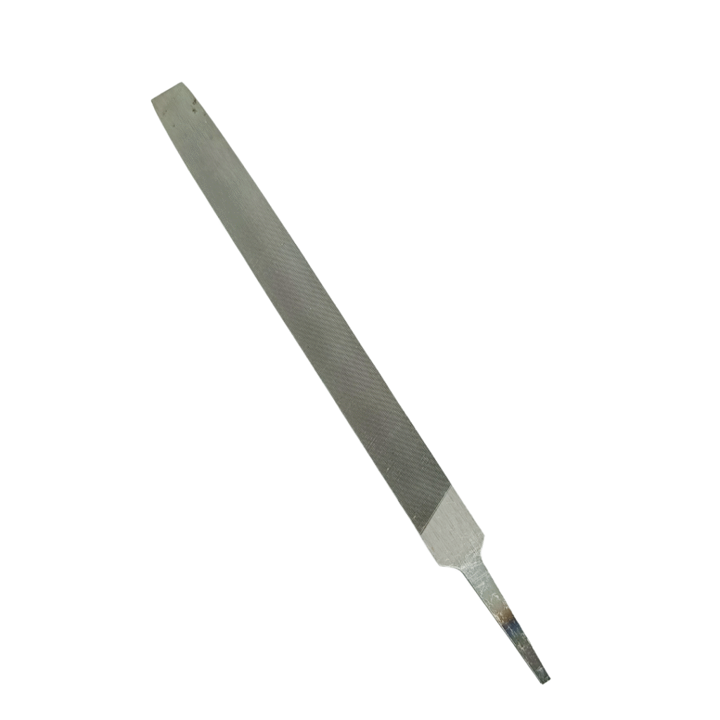 Reti 200mm Metal File Tool | Horizon Spares