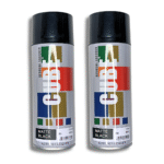 Paint Spray Bottle Cube 800ml | Horizon Spares
