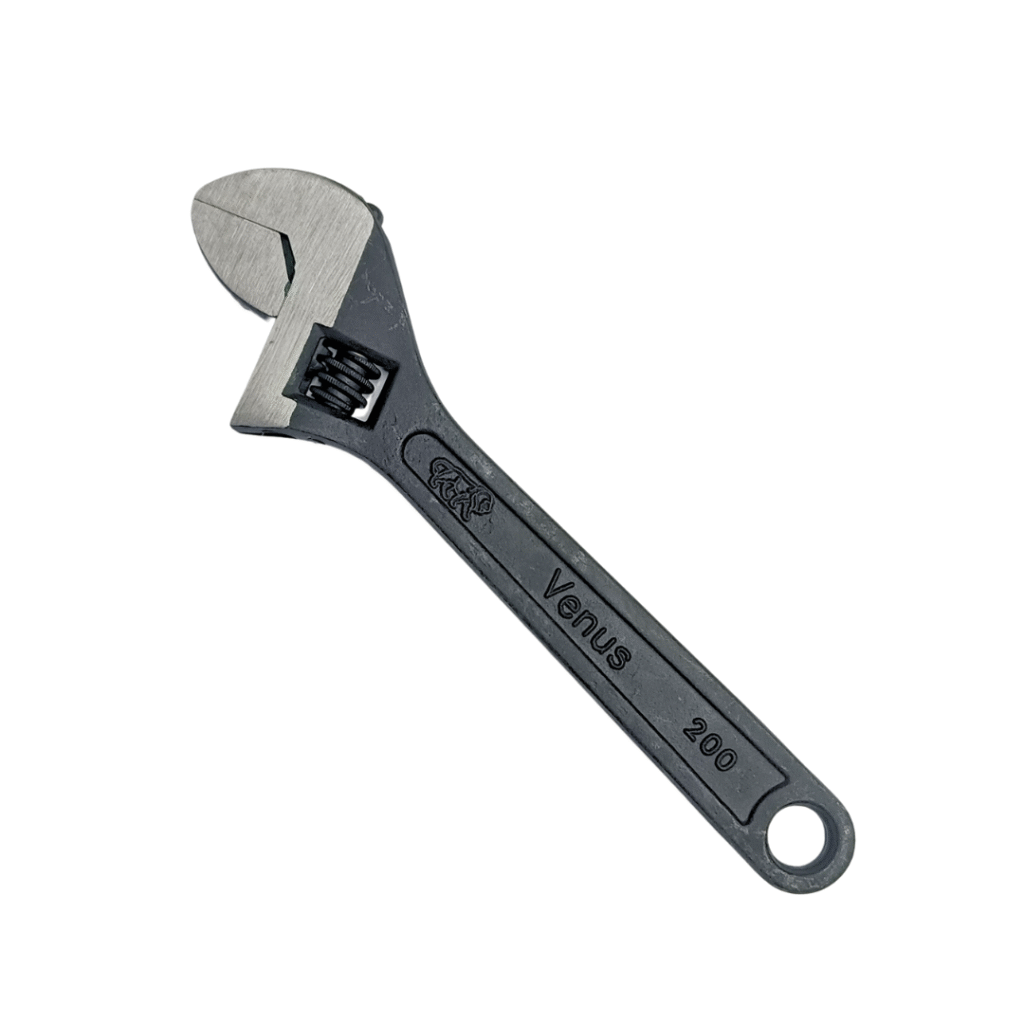 Wrench Tool Venus 8" Adjustable | Horizon Spares