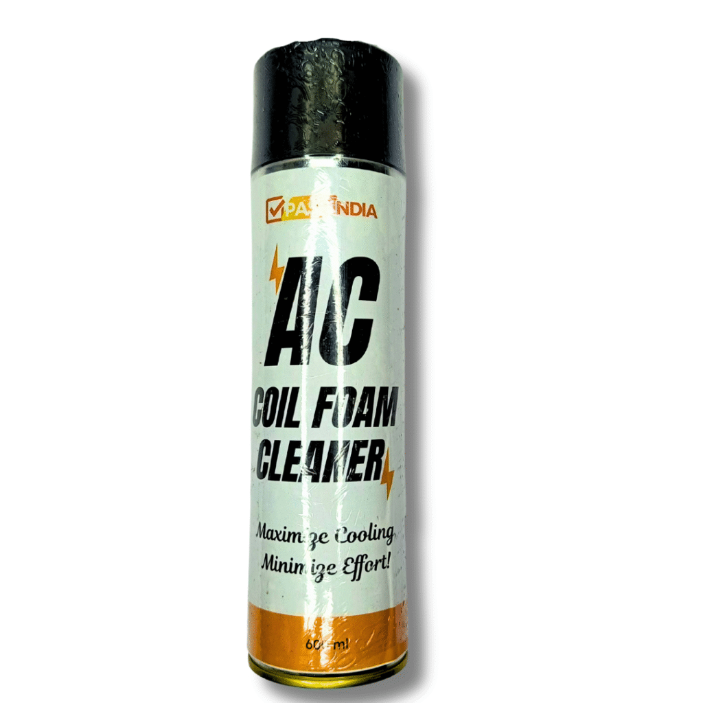 AC Coil Foam Cleaner | Horizon Spares
