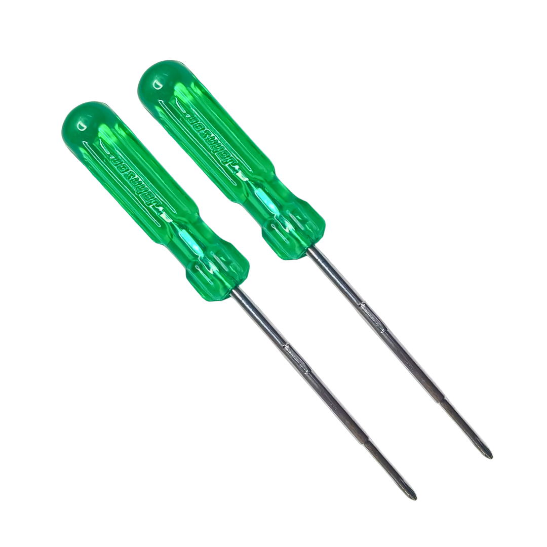 Thin Screwdriver Reversible 2 in 1 | Horizon Spares