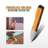 Continuity Tester with Buzzer & Light | Horizon Spares