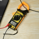 HVAC Clamp Meter Aceteq | Horizon Spares