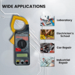 Clamp Meter Tester | Horizon Spares