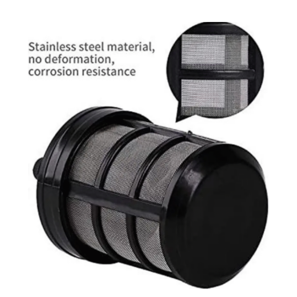 Filter Pressure Washer 2 pc | Horizon Spares