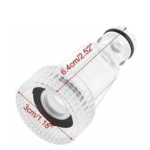 Pressure Washer Inlet Filter (3 pc) | Horizon Spares