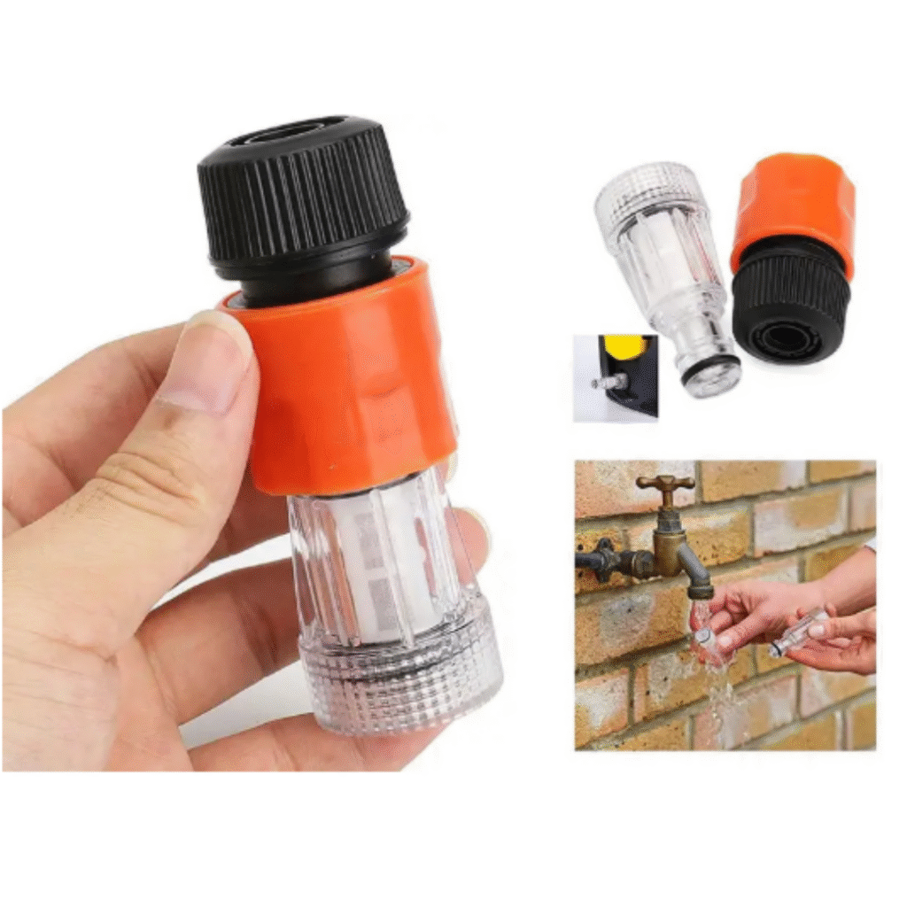 Power Washer Filter Set (4 pc) | Horizon Spares