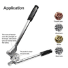 1/2 Bender Mechanical | Horizon Spares