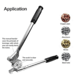 1/2 Bender Mechanical | Horizon Spares