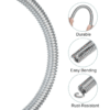 Copper Bender 5/8 6 feet | Horizon Spares