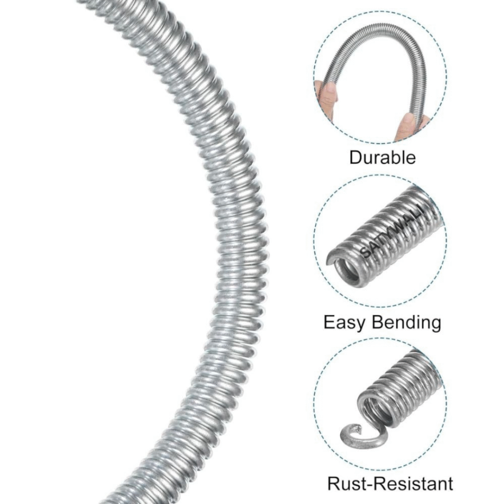 Copper Bender 5/8 6 feet | Horizon Spares