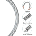 Copper Bender 5/8 6 feet | Horizon Spares