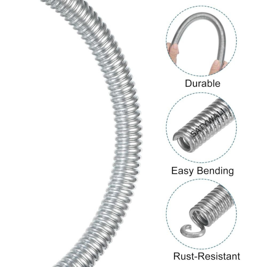 Copper Bender 5/8 6 feet | Horizon Spares Copper Bender 5/8 6 feet | Horizon Spares