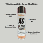 AC Coil Foam Cleaner | Horizon Spares