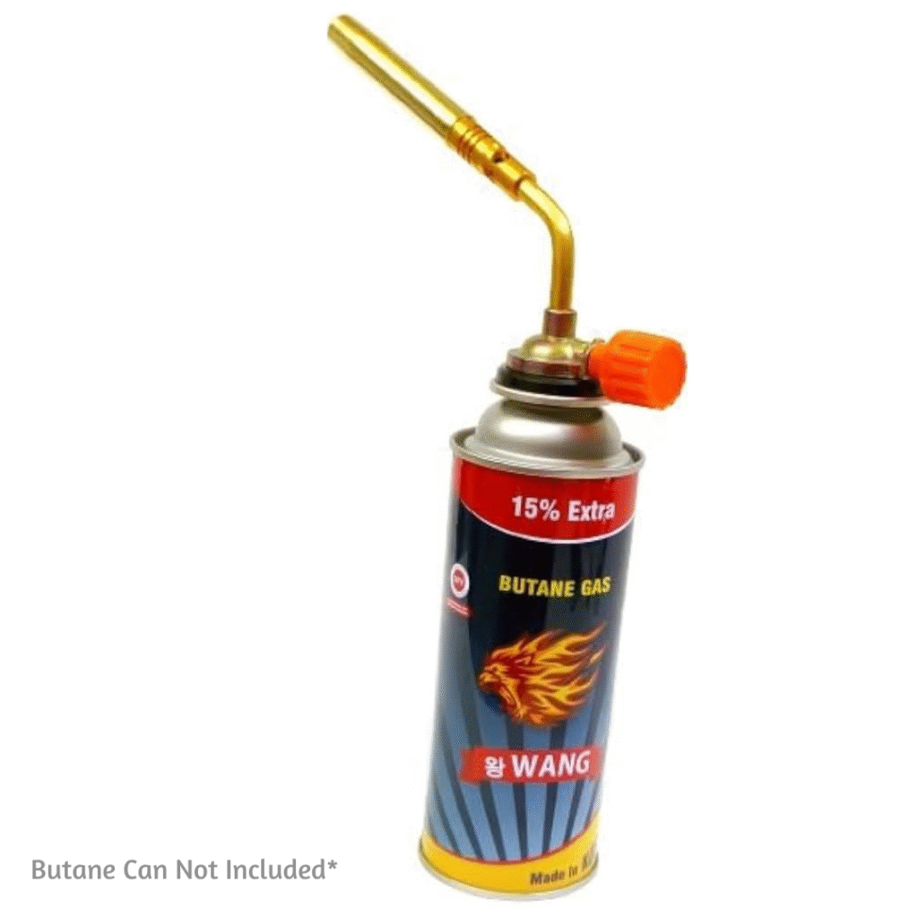 Butane Torch Single Flame | Horizon Spares