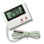 Temperature Meter On / OFF | Horizon Spares