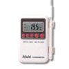 Digital Thermometer With Probe | Horizon SPares